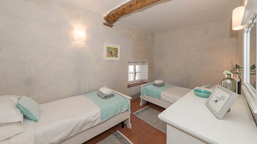 Casale Mola Bedroom 6