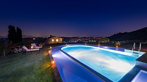 Casale Mola Swimming pool