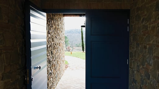 Casale Poggio alla Corona Andere