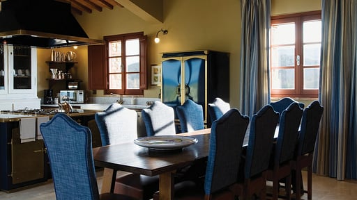 Casale Poggio alla Corona Essecke