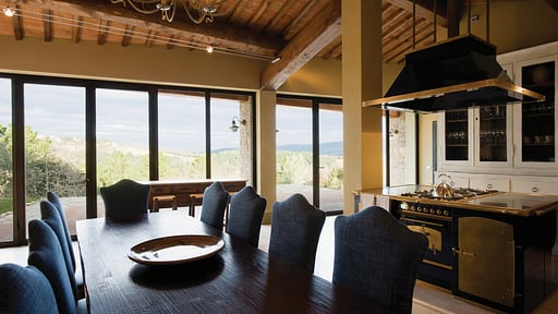 Casale Poggio alla Corona Essecke