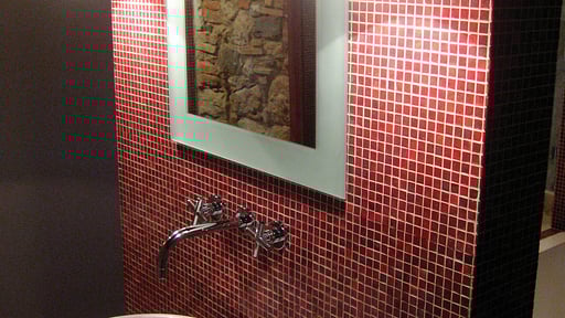 Casale Pulcinello Bedroom 2