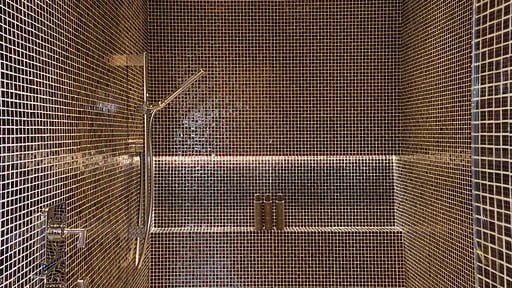 Casale San Damiano Bedroom 2