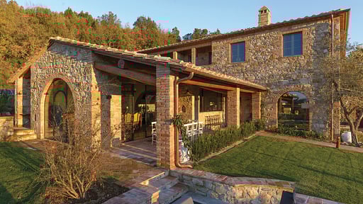 Casale San Damiano Others