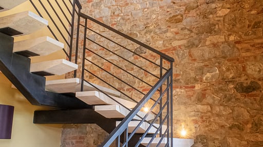 Casale San Giovanni Andere