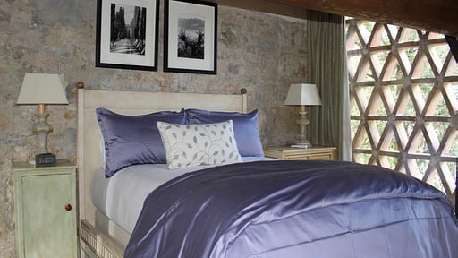 Casale San Giuseppe Bedroom 4