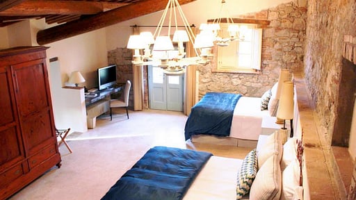 Casale San Giuseppe Bedroom 3