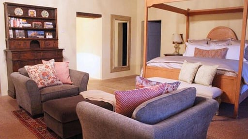 Casale San Giuseppe Bedroom 1