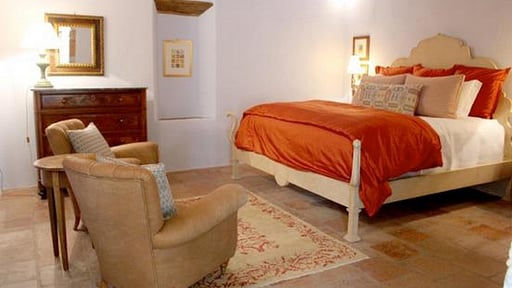 Casale San Giuseppe Bedroom 2