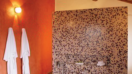 Casale San Giuseppe Bedroom 2