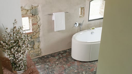 Casale San Giuseppe Bedroom 3