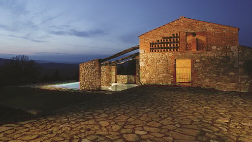 Casale San Giuseppe Swimming pool