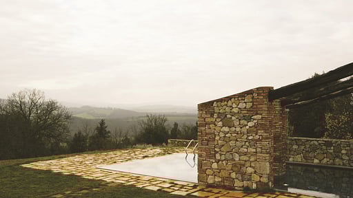 Casale San Giuseppe Swimming pool