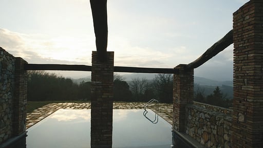 Casale San Giuseppe Swimming pool