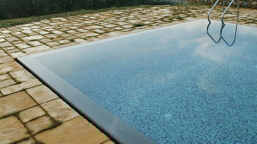 Casale San Giuseppe Swimming pool