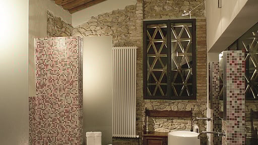 Casale San Regolo Slaapkamer 3