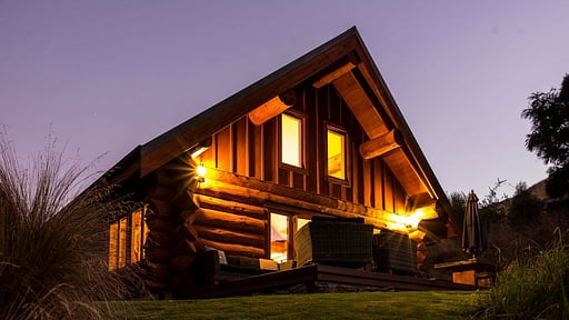 Cascade Creek Retreat Others
