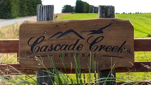 Cascade Creek Retreat Others