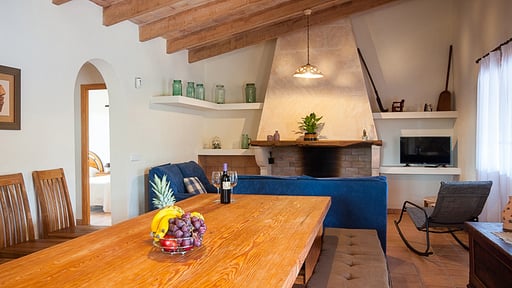 Villa Caseta Son Morro Essecke