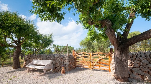 Villa Caseta Son Morro Andere