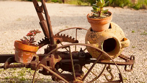 Villa Caseta Son Morro Andere