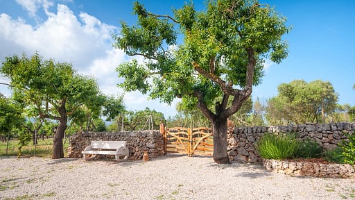 Villa Caseta Son Morro Andere