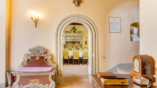 Castello Gubbio Others