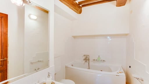 Castello Gubbio Bedroom 12