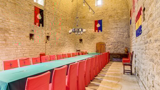 Castello Gubbio Others