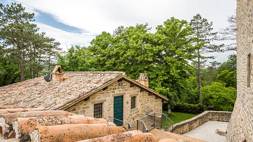 Castello Gubbio Others