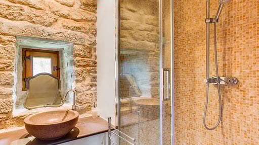 Castello Gubbio Bedroom 14