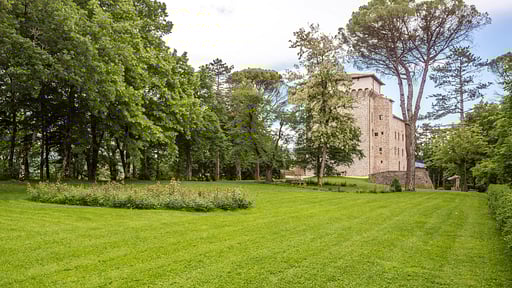 Castello Gubbio Others