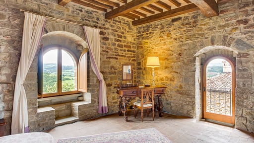 Castello Gubbio Others