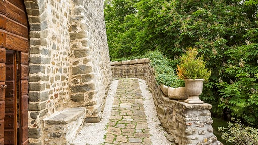 Castello Gubbio Others