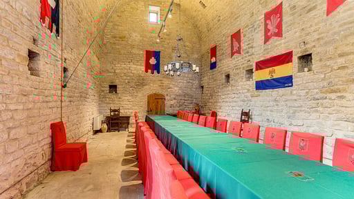 Castello Gubbio Others