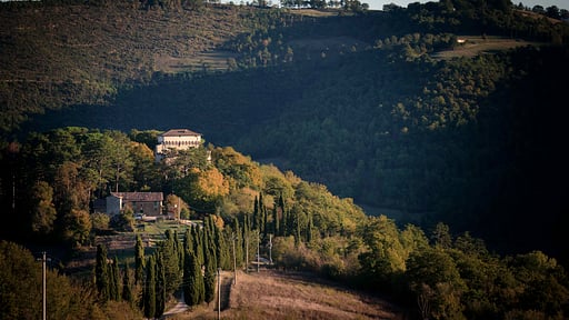 Castello Gubbio Others