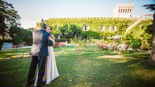Castle Mago Wedding pictures
