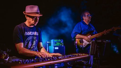 Castle Mago Wedding pictures