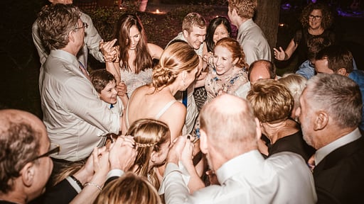 Castle Mago Wedding pictures