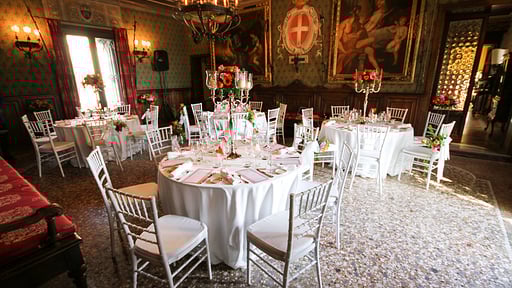 Castle Mago Wedding pictures