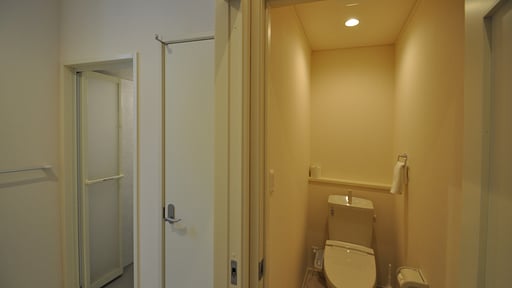 Cats Villa Hakuba Four Others 