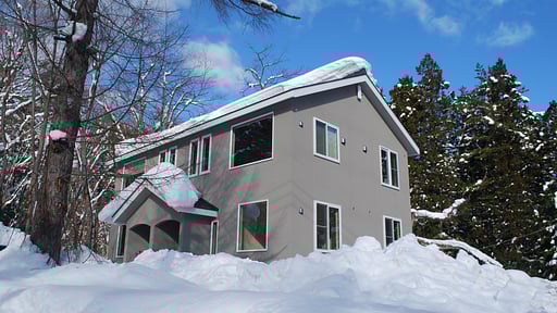 Cats Villa Hakuba Four Others