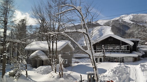 Cats Villa Hakuba One Others