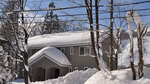 Cats Villa Hakuba One Others