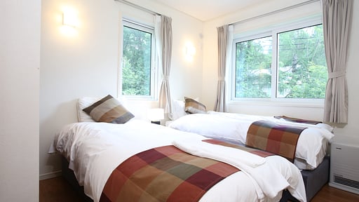 Cats Villa Hakuba One Bedroom 3