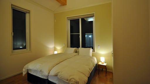 Cats Villa Hakuba Three Bedroom 1