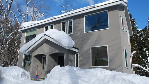 Cats Villa Hakuba Three Others