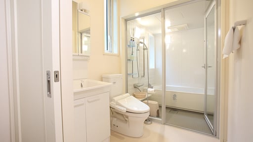 Cats Villa Hakuba Three Bedroom 1