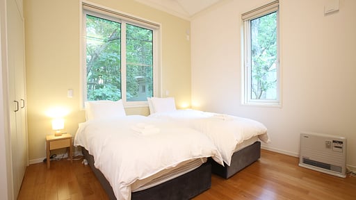 Cats Villa Hakuba Three Bedroom 3