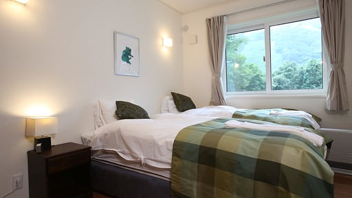 Cats Villa Hakuba Two Bedroom 2